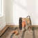 Malta Camel Handwoven Wool Rug