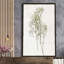 Farmhouse Pressed Flower I - Peinture-1905960703-1905960688
