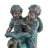 Yadiel Plastic Stone Garden Statue