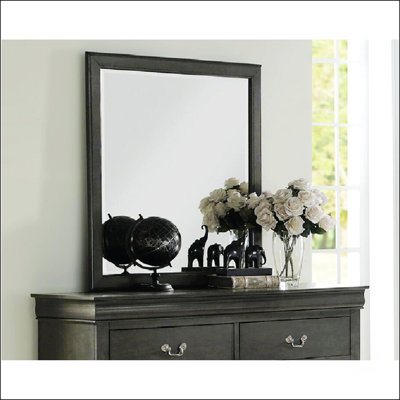 Miroir Louis Philippe