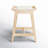 Porter Solid Oak Counter Stool-108806381