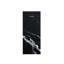 AXOR MyEdition Plate 200 Marble Nero Marquina