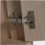 Commode de salle de bain autoportante de 30 pouces avec lavabo en céramique noire et 2 portes à tiroir à fermeture en douceur