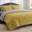 Best Seller Bedsure Comforter Set Reversible Bedding for All Seasons-89GSM-100517694-100517692