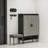 Flexible Storage Cabinet