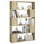 Paravent vidaXL en bois d'ingénierie moyen-1097567593-1082440893