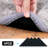 Shag Rug Soft Fluffy -Indoor Area Rug for Living Room Bedroom Nursery Kids Room-1460180927-1457180860