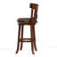 Tabouret de bar rotatif 30 po Danazia-129071122-122162265-122558090