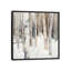 «Warm Winter Light I», reproduction d'impression sur toile tendue-72448912-27700223-72448917