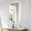 Miroir DEL Riven, couleur réglable 3000K / 4200K / 6400K-789884508-789884503
