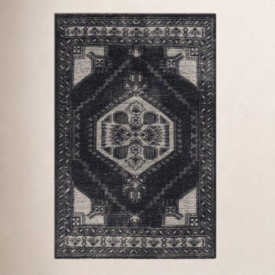 Pamona Hand-Woven Oriental Rug