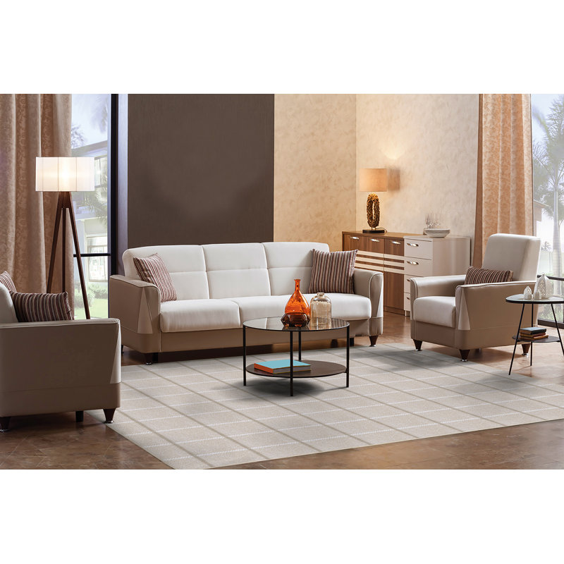 Impressions New Haven Area Rug, Rectangle 5'4" x 7'8"