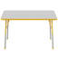 Rectangular Classroom Table-92312013-92312020