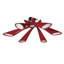 Garonzik 6 - Light Chandelier-1411231662