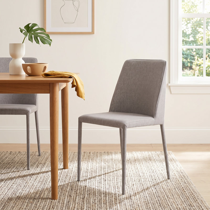 Gravity 18.5'' H Upholstered Side Chair
