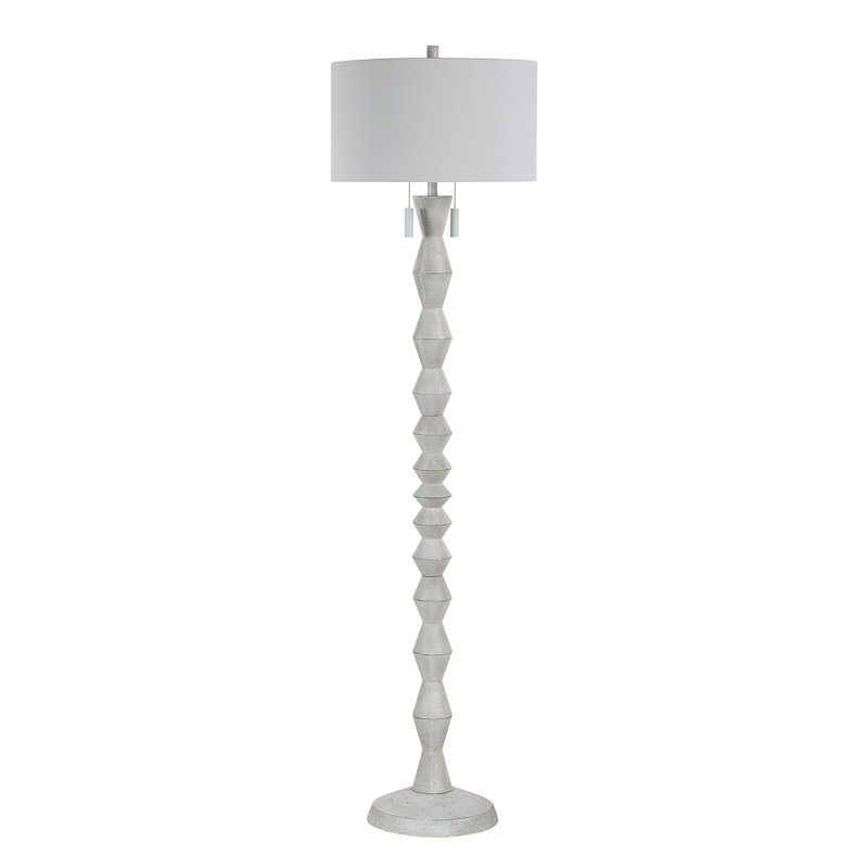 Lampe sur pied Sorriso