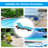 Aivree Outdoor Wicker Chaise Lounge , Cushion Included-2014192947