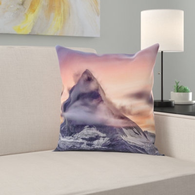 Coussin adventure