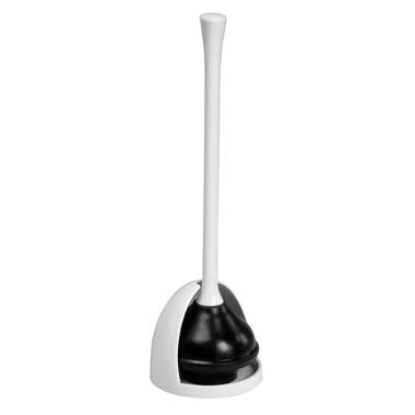 OXO Good Grips Plastic Plunger & Reviews