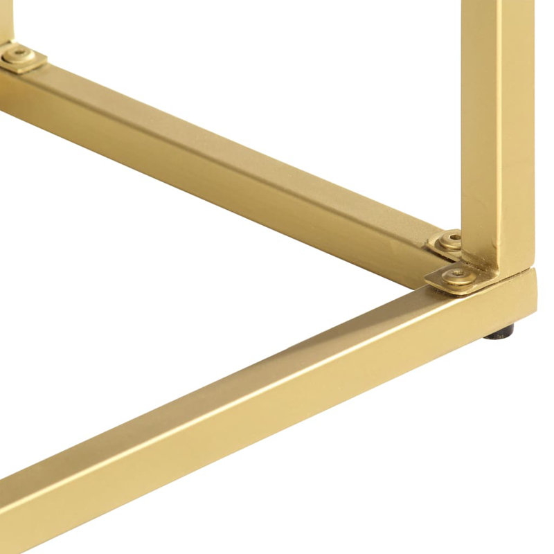 Neith 40cm W Bedside Table