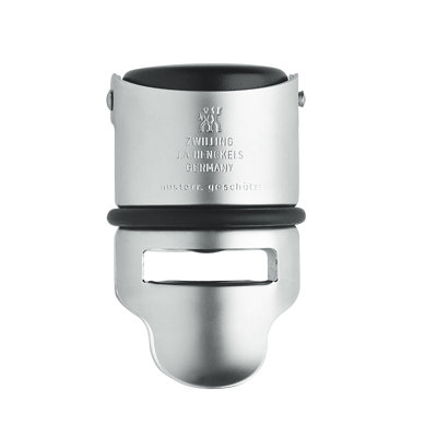 ZWILLING, Sommelier - Chambagne Bottle Sealer