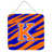 K selected
