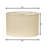 8'' H No Slub Innsbruck Drum Lampshade-79590971