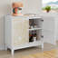 Buffet 31,5 pouces