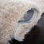Tapis beige touffeté à la main Delane-55845145