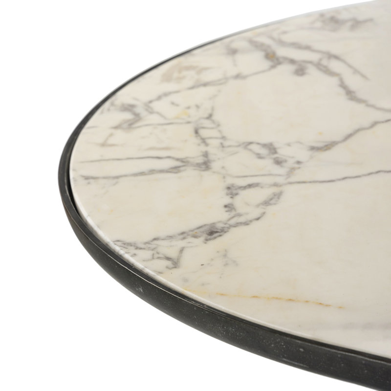 Balboa Outdoor Round, 30" H x 42" W x 42" L