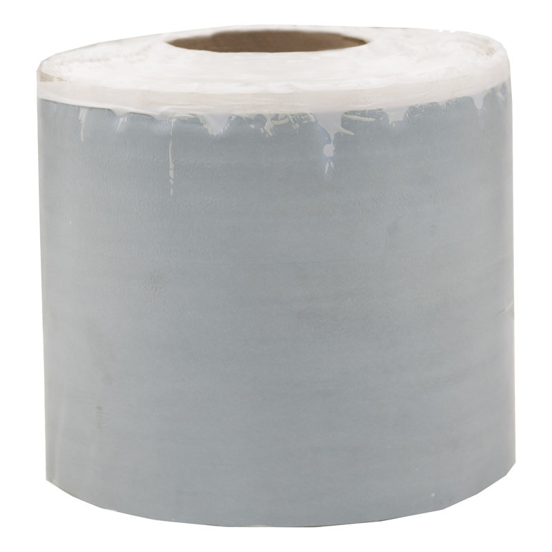 Rouleau de ruban de 6 po x 75 pi Verdant Vista Tamko (75 pi linéaires)