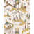 Cream Multi sélectionné