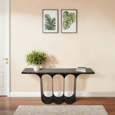 60" Grandeur Console Table