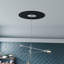 Médaillon de plafond en PVC de qualité architecturale Fink-40714916-40716351