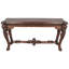 Lord Raffles 57.5'' W Solid Wood Console Table