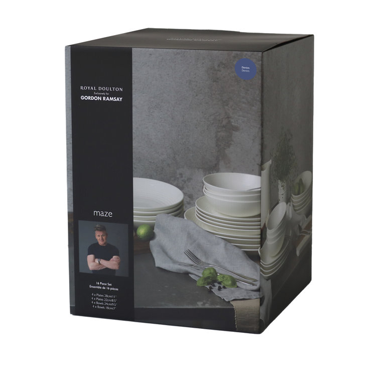 DealZone  37% discount deal in South Africa - Gordon Ramsay Seven-Piece Pot  Set, Including Delivery