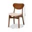 Glormarie Solid Wood Dining Chair-1490169084