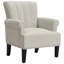 Fauteuil Accent Rivet