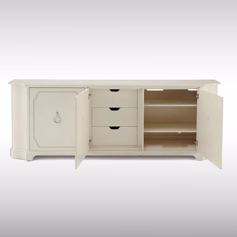 High-Quality Large-Capacity Kitchen Sideboard