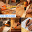27Pcs 12V 1300Mah Cordless Drill Set, Household Tool Kit Rechargeable Cordless Power Tools With Bits-1990392630