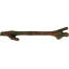 Twig 3" Center Bar Pull-797668800