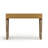 Console Table Mirror Set Modern Glam Classic Glam Vintage Glam Stylish