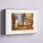 Abraham Metal Picture Frame with Mat-93564620-93564625
