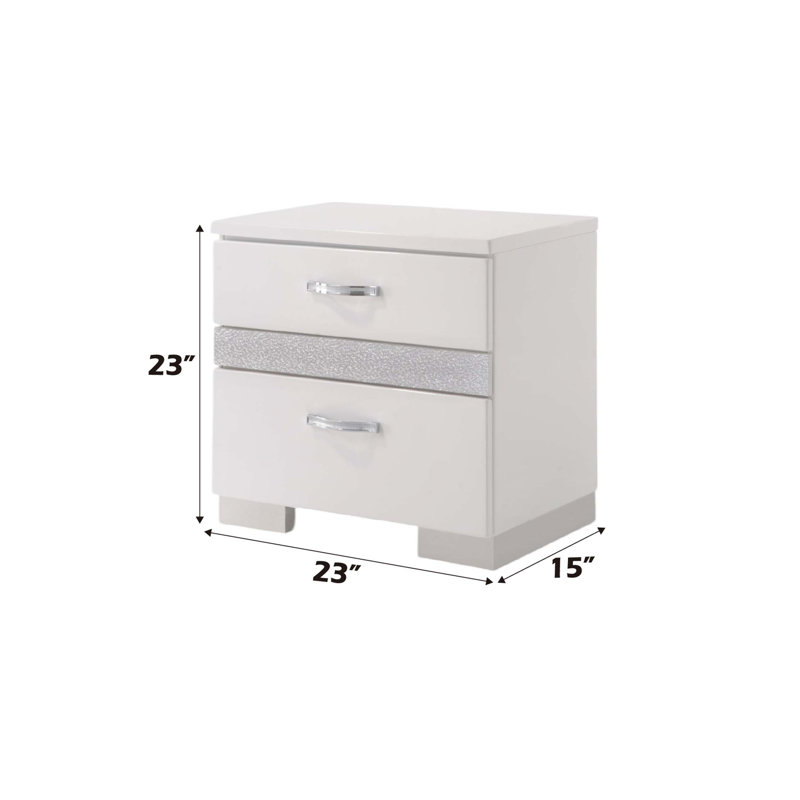 Naima Nightstand