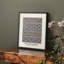 William Morris, reproduction encadrée V-1477256941-1477256942