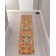 Justien Floral Area Rug