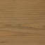 Commode 6 tiroirs Koyasha - placage Sungkai blond clair