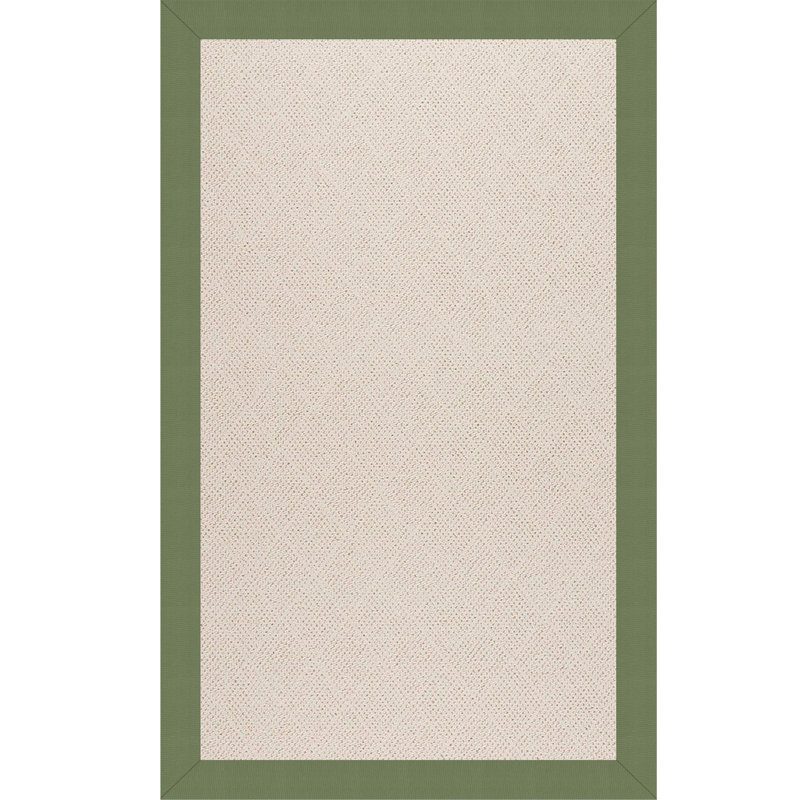 Zeppelin Geometric Indoor / Outdoor Rug, Rectangle 10' x 14'
