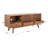 Topeka 3 Drawer 1 Shelf TV Stand-529852467
