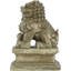 Foo Dog Chinese Foo Dog Garden Statue-13939089-13939093